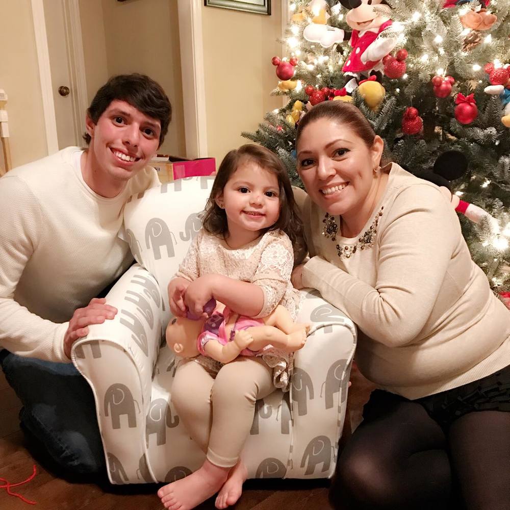 Meet your Posher, Jonathan